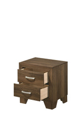 Miquell - Elegant Design Nightstand