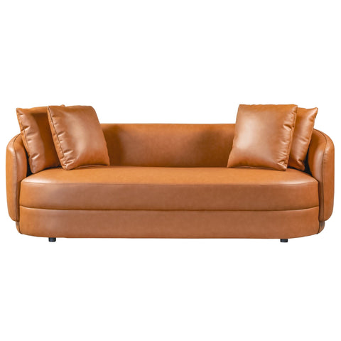 light-brown