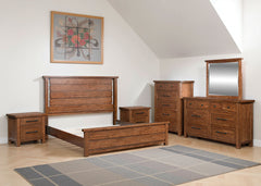 Kristiland - Dresser
