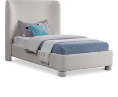 Penny - Polyester Fabric Bed