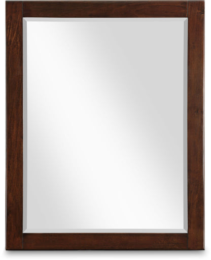 Maxine - Mirror