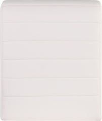 Ivy - Faux Leather Accent Chair