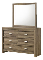 Valor - Bedroom Set