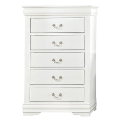 Louis Philippe - Chest