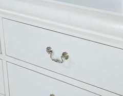Louis Philip - Bedroom Set