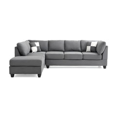 Malone - Comfort Sectional