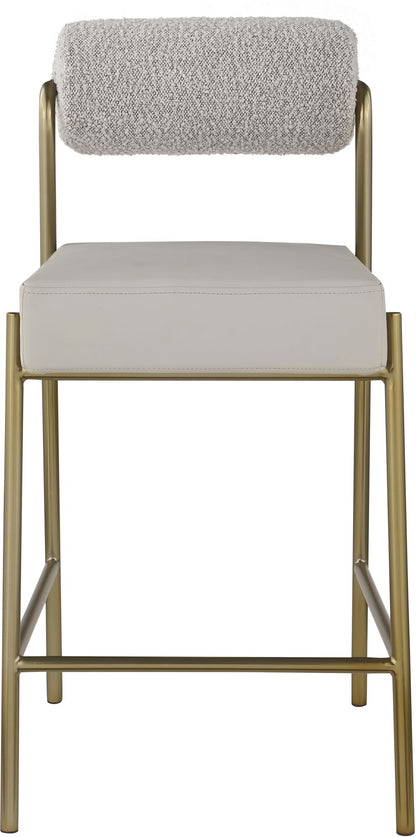 Carly - Counter Stool (Set of 2)