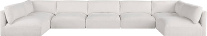 Ease - Modular Sectional