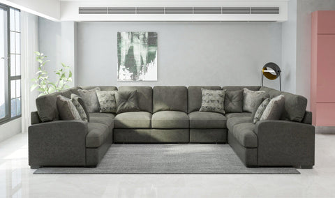 Modern Style Sectional