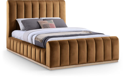 light-brown