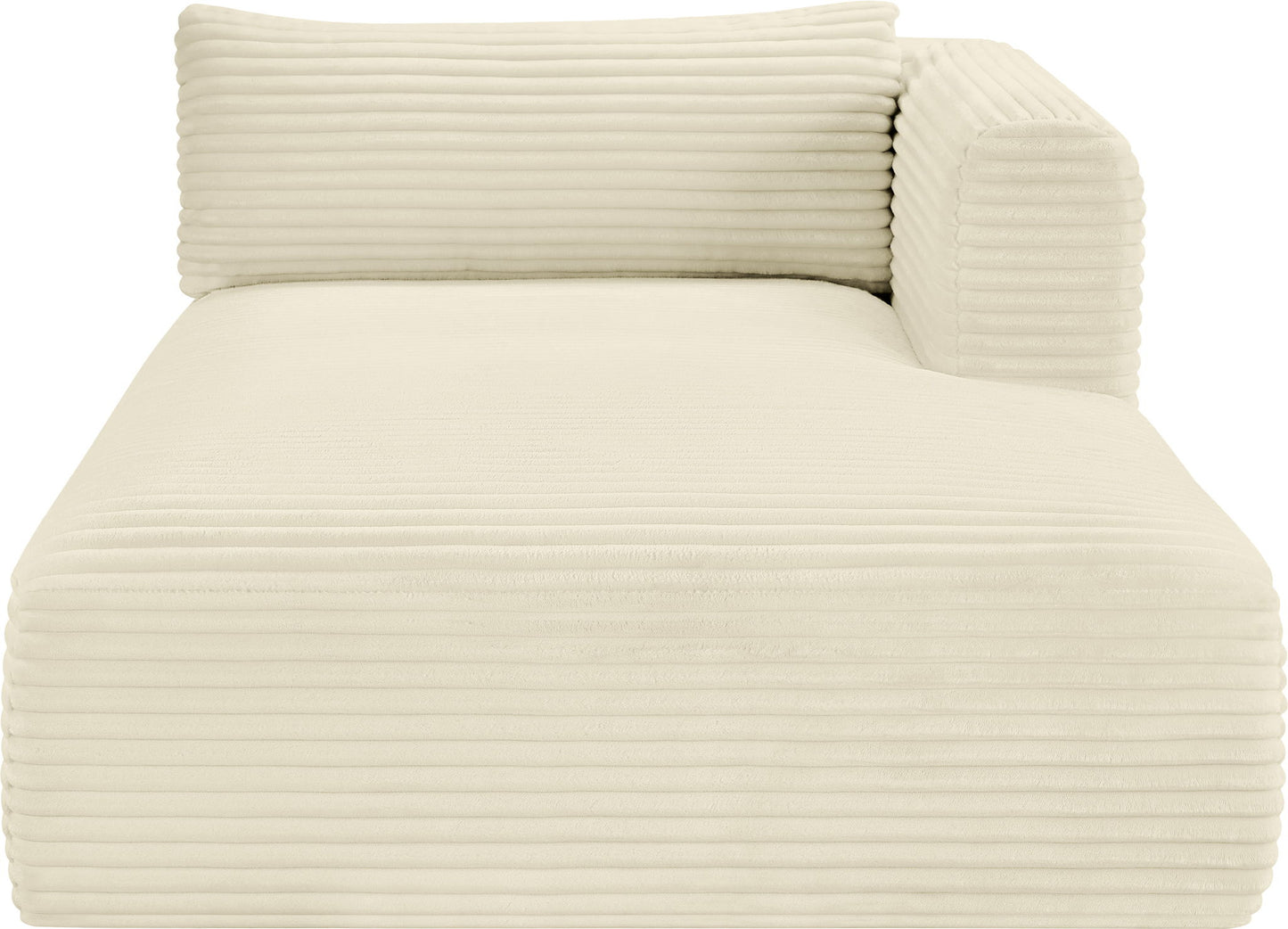 Shaggy - Chaise