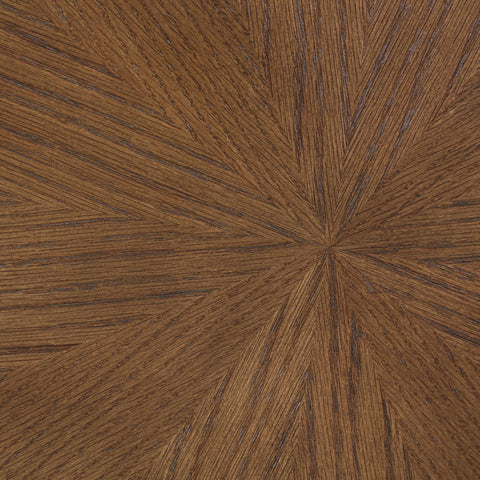 Dahlia - Oak Veneer Dining Table