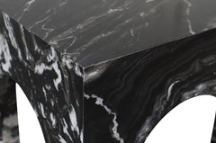 Palermo - Marble End Table