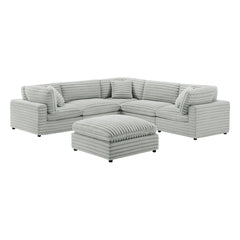 Jenny - Modular Sectional