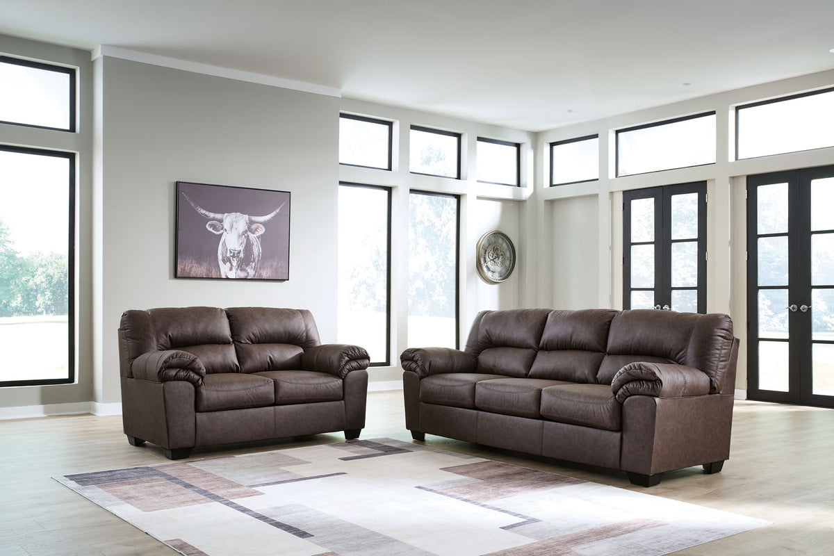 Willowbend - Living Room Set