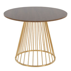 Canary Cosmo - Stylish Design Contemporary Dining Table