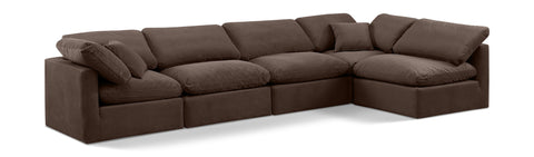 dark-brown