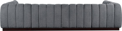 Quinn - 6 Piece Modular Sectional