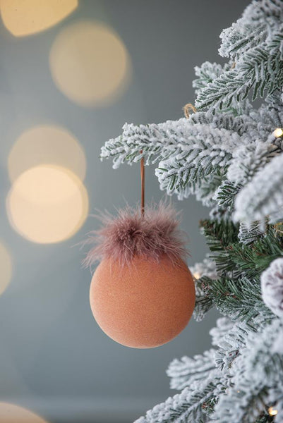 Christmas Ball Ornaments, Glass Decorative Hanging Ball Christmas Tree Ornaments