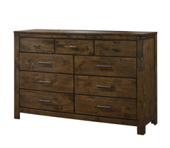 Curtis - Bedroom Set