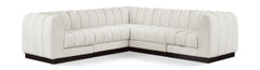Quinn - 5 Piece Modular Sectional