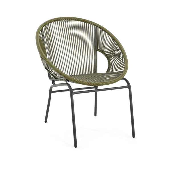 Nusa - Oudoor Wicker Chair (Set of 2)