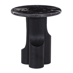 Kinton - Table With Natural Marble Top