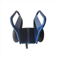 Heavy Duty Panel Dolly With 2 Handles