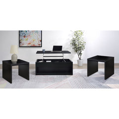 Canyon - Lift Top Coffee Table Set