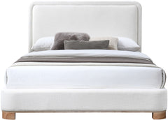 Nolita - Bed With Natural Base