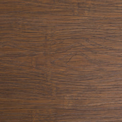 Dakota - Industrial Adjustable Bar / Dinette Table - Antique / Brown