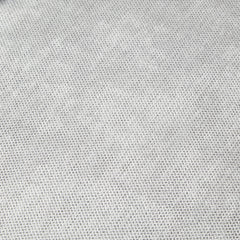 Modern Round Chaise Sofa With 8 Throw Pillows