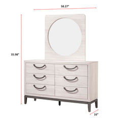 Veda - Dresser