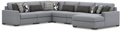 Bealton - Sectional