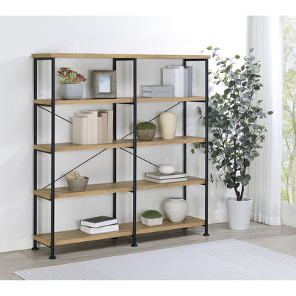 Vellun - Bookshelf