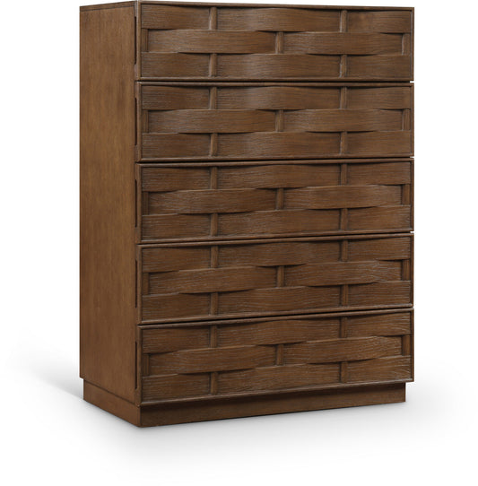 Weave - Chest
