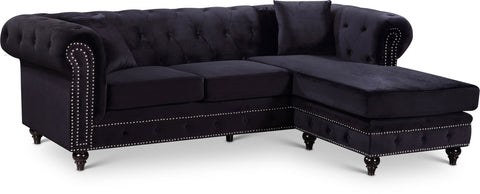 Sabrina - Reversible Sectional