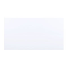 Pagan - Dining Table - White High Gloss