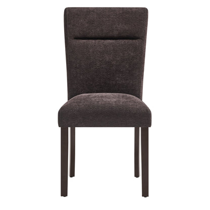Extra Padded Dining Chair (Set of 2)