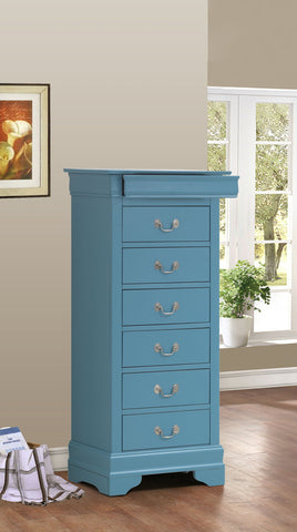 light-blue