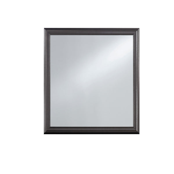 Shaker - Crocodile Metallic Mirror