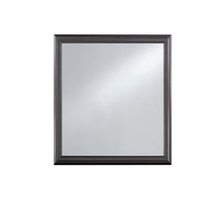 Shaker - Crocodile Metallic Mirror