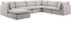 Mackenzie - Modular Sectional