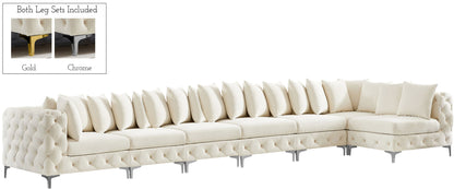 Tremblay - 7 Piece Modular Sectional