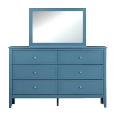 Daniel - Dresser, 6 Drawer