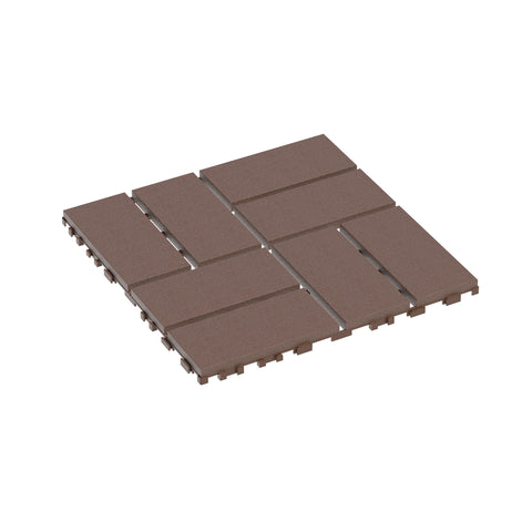 dark-brown