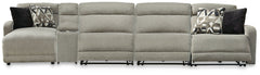 Colleyville - Power Reclining Sectional