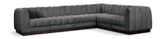 Quinn - 6 Piece Modular Sectional