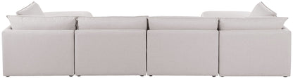 Mackenzie - Modular Sectional