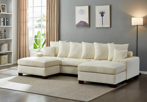 beige